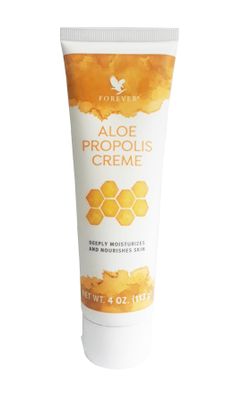 Aloe Propolis Crème - Kem dưỡng da lô hội cho làn da đẹp