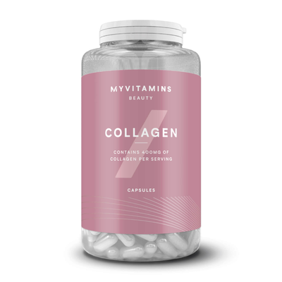 Viên uống collagen thủy phân Myvitamins của Pháp
