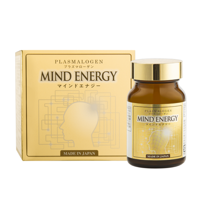 Viên uống Mind Energy Jpanwell hỗ trợ tăng cường trí nhớ