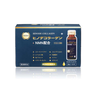 Hinode Collagen Premium Nhật Bản dạng nước