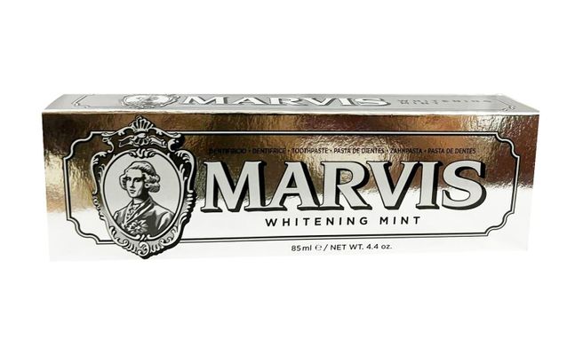 Kem đánh răng Marvis chính hãng của Ý