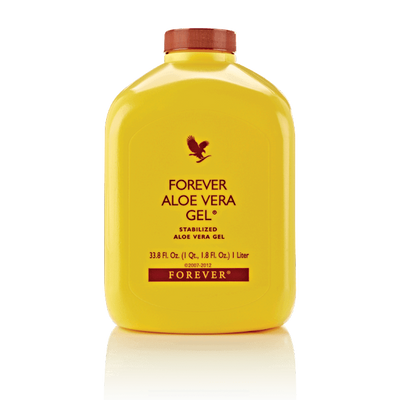 Nước uống tinh chất lô hội Forever Aloe Vera Gel hỗ trợ thanh lọc, giải độc