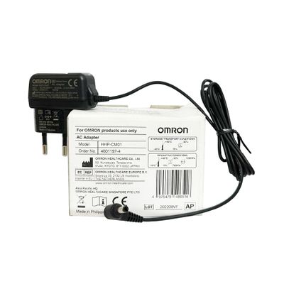 Bộ đổi điện máy đo huyết áp Omron Ac Adapter-S