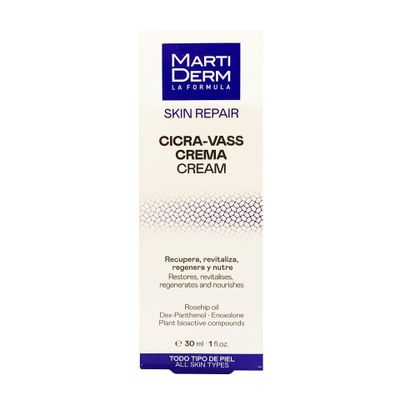 Kem dưỡng da MartiDerm Skin Repair Cicra Vass Cream
