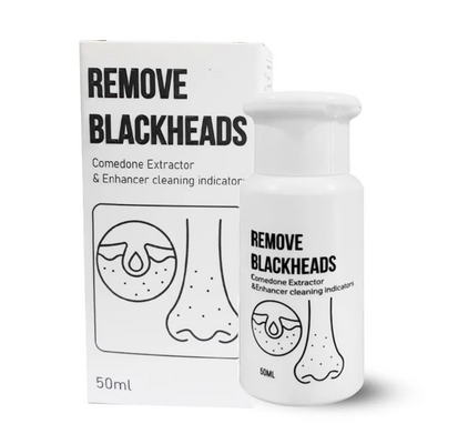Ủ mụn đầu đen ONmacabim Removes BlackHeads