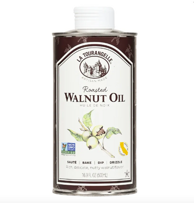 Dầu hạt óc chó Walnut Oil Mỹ 500ml
