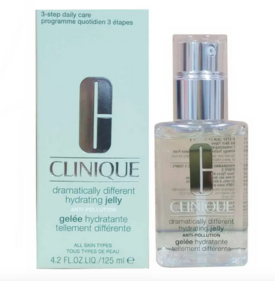Kem dưỡng ẩm Clinique Dramatically Different Hydrating Jelly