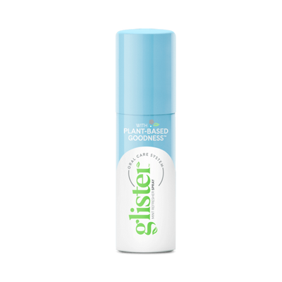 Xịt thơm miệng Amway Glister Mint Refresher Spray
