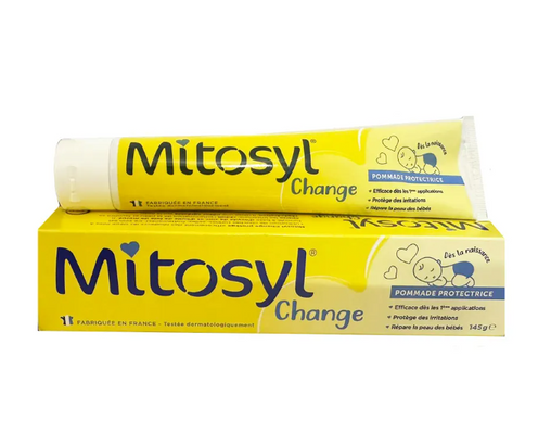 Kem bôi da đa năng Mitosyl của Pháp