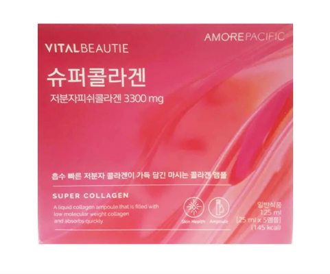 VB Collagen Hàn Quốc