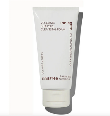 Sữa rửa mặt Innisfree Jeju Volcanic Pore Cleansing Foam