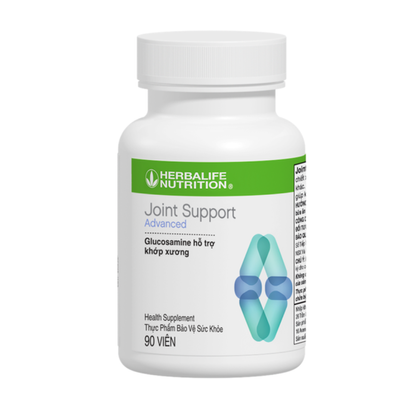 Viên uống Herbalife Joint Support Advanced hỗ trợ xương khớp của Mỹ