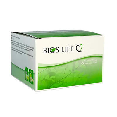 Bột uống Bios Life C Unicity hỗ trợ nâng cao sức khỏe