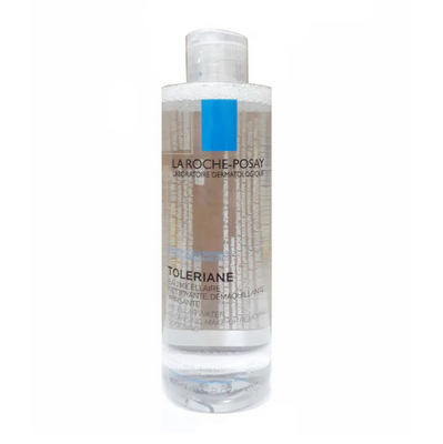 Nước tẩy trang cho da nhạy cảm La Roche-Posay Micellar Ultra