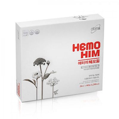 Nước uống HemoHim hỗ trợ tăng cường miễn dịch, tăng sức đề kháng