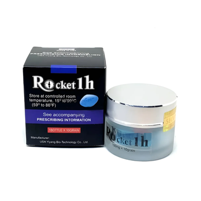 Viên uống Rocket 1h hỗ trợ tăng cường sinh lý nam giới