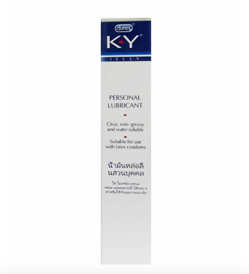 Gel bôi trơn K - Y Durex tuýp 50g - Thái Lan