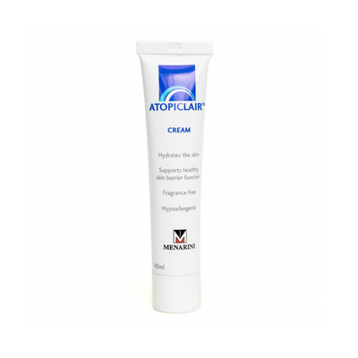 Kem dưỡng Atopiclair Cream hỗ trợ cấp ẩm, bảo vệ da