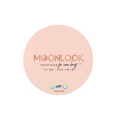 Viên đặt phụ khoa Moonlook Hàn Quốc