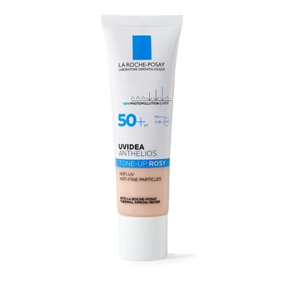 Kem chống nắng nâng tông La Roche-Posay Uvidea Anthelios SPF50+