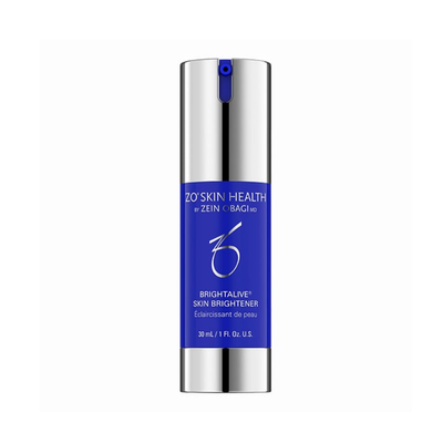 Kem dưỡng Zo Skin Health Brightalive Skin Brightener hỗ trợ sáng da