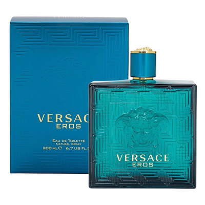 Nước hoa nam Versace Eros EDT