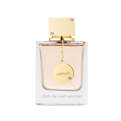Nước hoa nữ Armaf Club De Nuit Woman Eau De Parfum 10ml