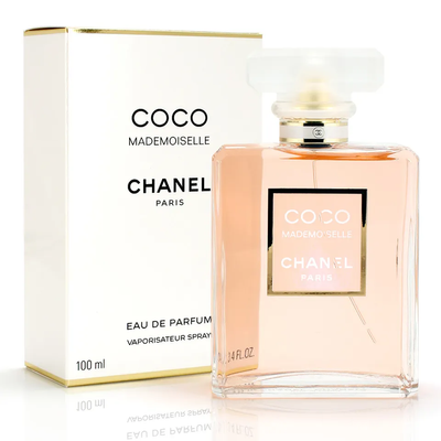 Nước hoa nữ Chanel Coco Mademoiselle EDP