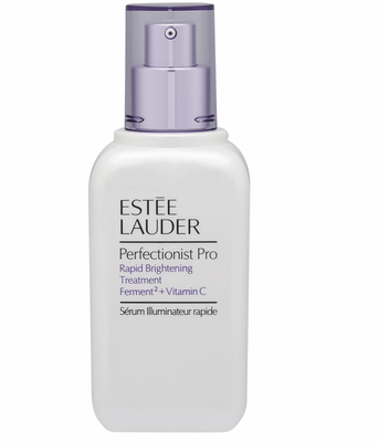 Serum hỗ trợ nâng cơ, dưỡng trắng da Estee Lauder Perfectionist Pro