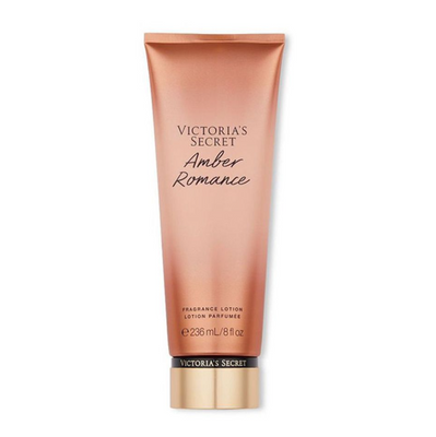 Sữa dưỡng thể Victoria's Secret Amber Romance hương nước hoa