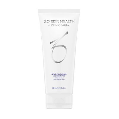 Sữa rửa mặt dịu nhẹ Zo Skin Health Gentle Cleanser