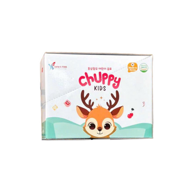 Nước uống gạc hươu non Chuppy Kids Kang's Food