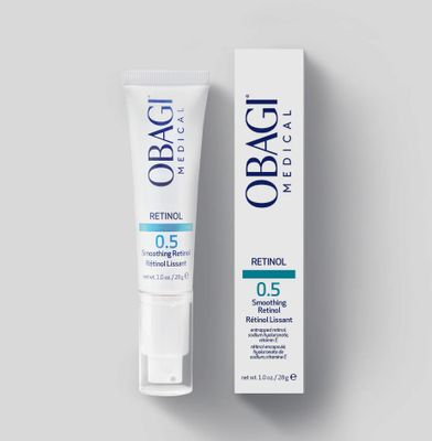 Kem dưỡng sáng, trẻ hóa da Obagi 360 Retinol 0.5