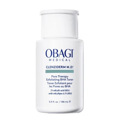 Toner BHA Obagi Clenziderm MD Pore Therapy 2%