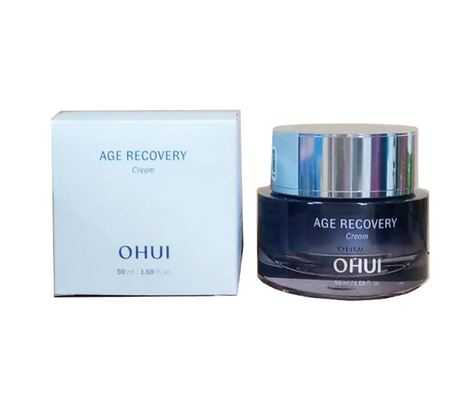 Kem dưỡng da Ohui Anti-Wrinkle Intensive Firming Age Recovery