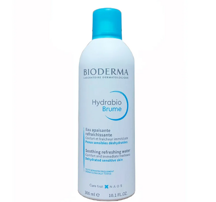 Xịt khoáng Bioderma 300ml (Pháp)