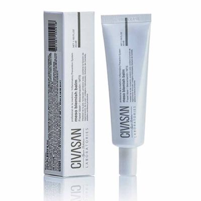 Kem dưỡng ẩm, phục hồi cho da dầu Civasan Meso Blemish Balm