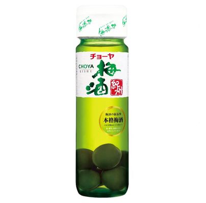 Mơ xanh Choya Umeshu Kishu Nhật Bản