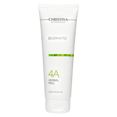 Peel làm sạch sâu Christina BioPhyto 4A Herbal Peel