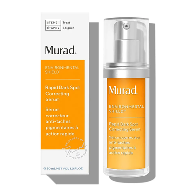 Serum hỗ trợ giảm nám, sáng da Murad Rapid Dark Spot Correcting