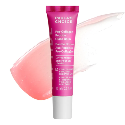 Son dưỡng môi Paula's Choice Pro-Collagen Peptide Gloss Balm