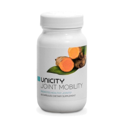 Viên uống Unicity Joint Mobility hỗ trợ xương khớp