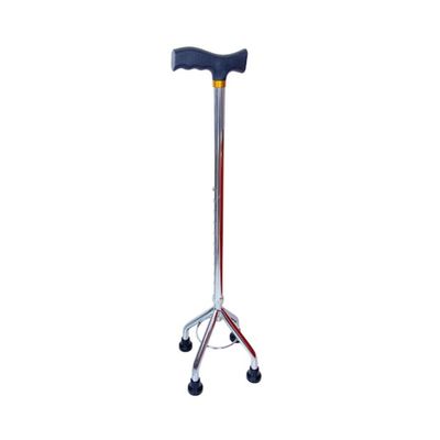 Gậy tập đi 4 chân cho người già Lucass B932