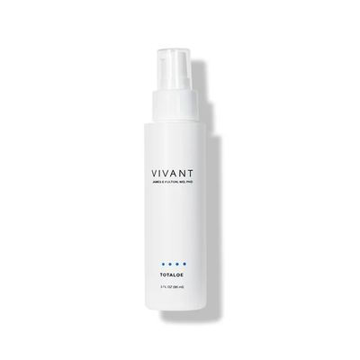 Gel dưỡng ẩm phục hồi Vivant Totaloe Calming And Hydrating