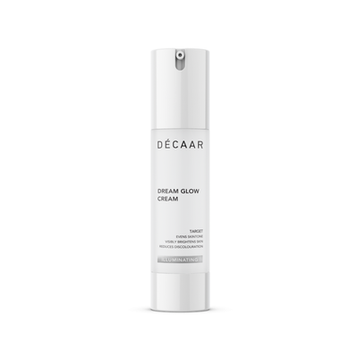 Kem dưỡng trắng da , hỗ trợ mờ nám Décaar Dream Glow Cream