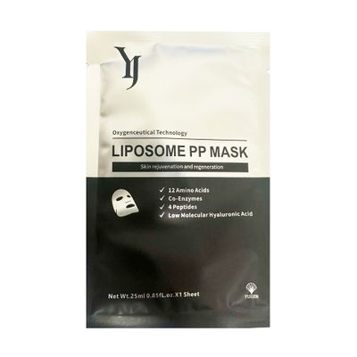 Mặt nạ dưỡng da hỗ trợ phục hồi Yuejin Liposome PP