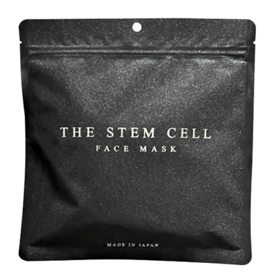 Mặt nạ tế bào gốc The Stem Cell Face Mask Nhật Bản