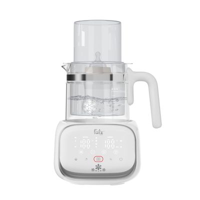 Máy đun và hâm nước pha sữa điện tử Fatzbaby Quick S1 Plus FB3528CZ