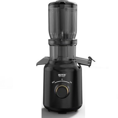 Máy ép chậm Bennix BN-09SJ 250W, 2 lưỡi ép