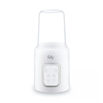 Máy hâm sữa và tiệt trùng Fatzbaby Mono 7 FB3010TN